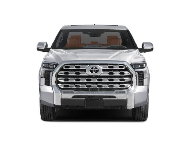 2026 Toyota Tundra 4WD Hurst TX