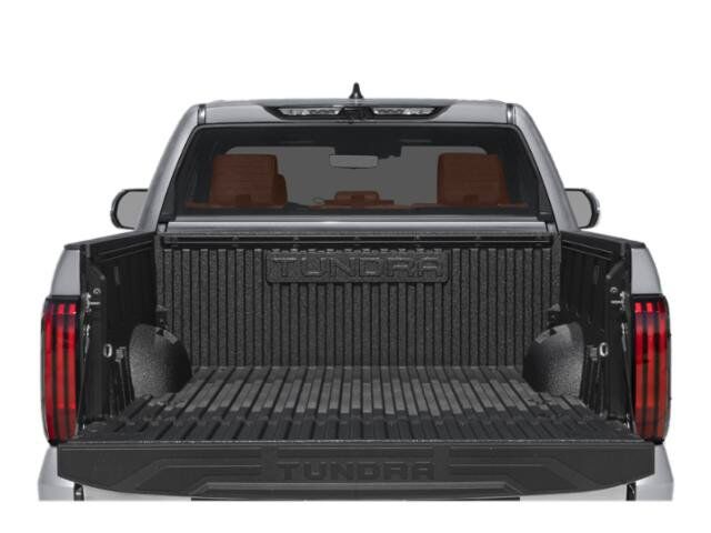 2026 Toyota Tundra 4WD Hurst TX