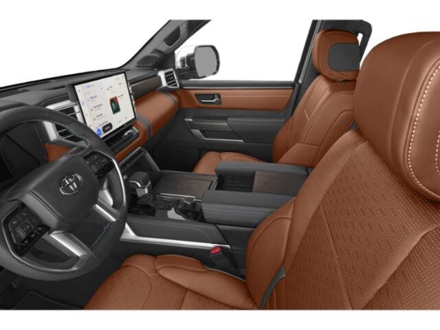 2026 Toyota Tundra 4WD Hurst TX