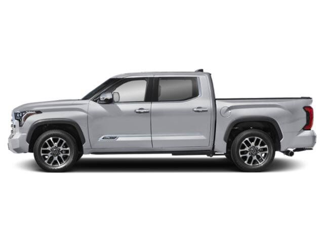 2026 Toyota Tundra 4WD Hurst TX