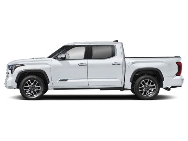 2026 Toyota Tundra 4WD Hurst TX