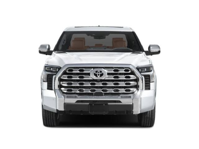 2026 Toyota Tundra 4WD Hurst TX