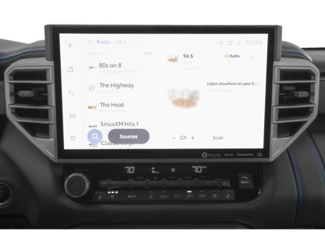 2026 Toyota Tundra 4WD Hurst TX