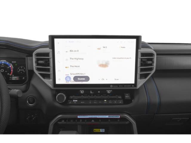 2026 Toyota Tundra 4WD Hurst TX