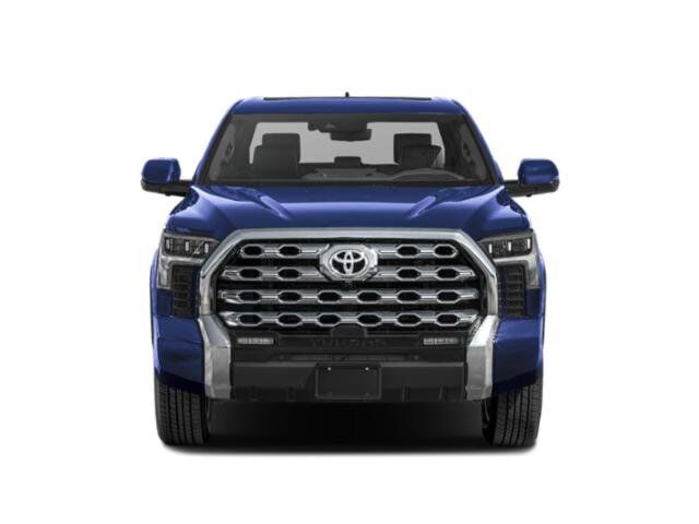 2026 Toyota Tundra 4WD Hurst TX