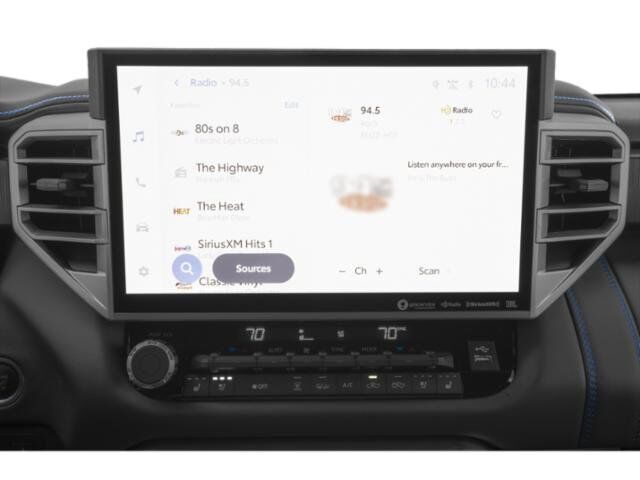 2026 Toyota Tundra 4WD Hurst TX