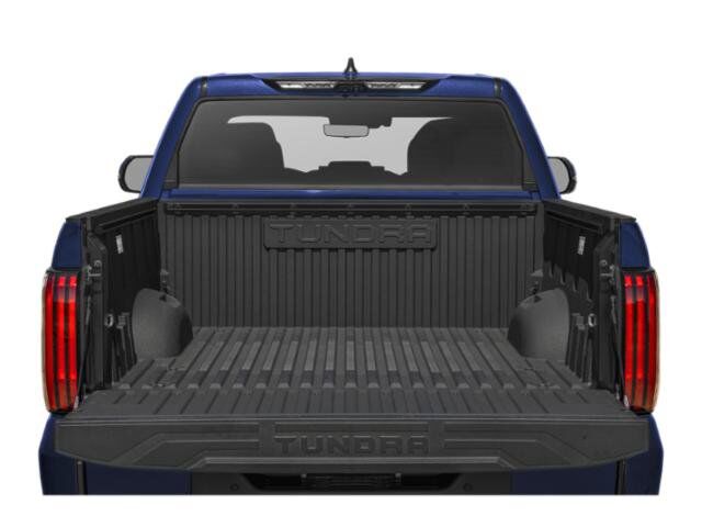 2026 Toyota Tundra 4WD Hurst TX