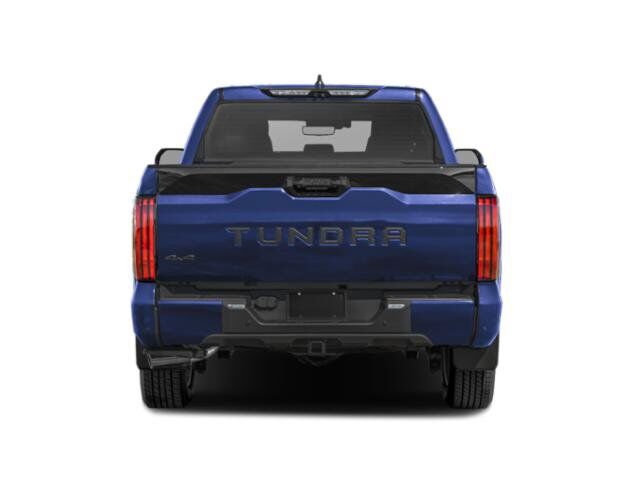 2026 Toyota Tundra 4WD Hurst TX