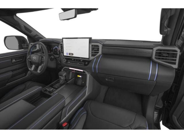 2026 Toyota Tundra 4WD Hurst TX