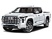2026 Toyota Tundra 4WD