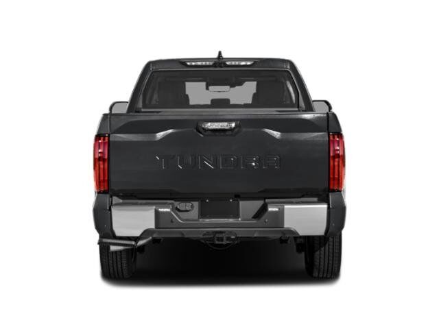 2026 Toyota Tundra 4WD Hurst TX