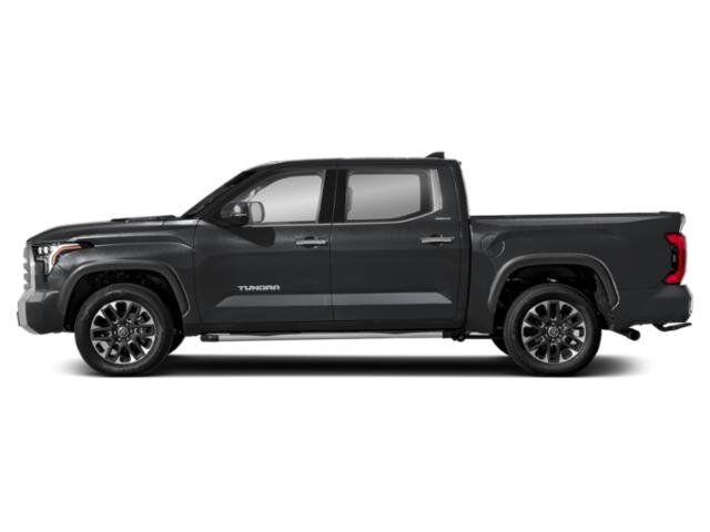 2026 Toyota Tundra 4WD Hurst TX