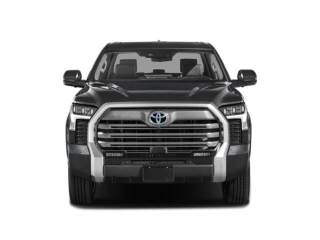 2026 Toyota Tundra 4WD Hurst TX