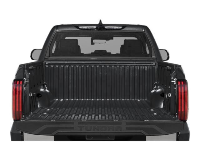 2026 Toyota Tundra 4WD Hurst TX