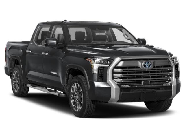 2026 Toyota Tundra 4WD Hurst TX