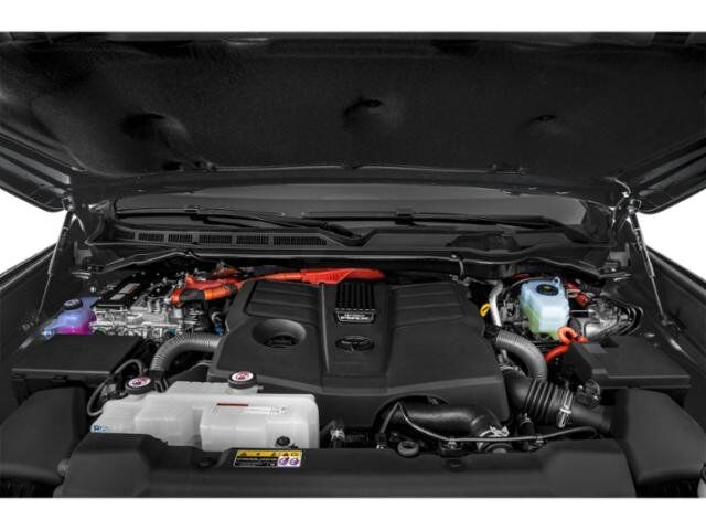 2026 Toyota Tundra 4WD Hurst TX