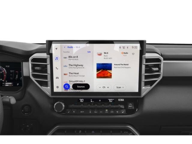 2026 Toyota Tundra 4WD Hurst TX