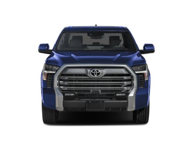 2026 Toyota Tundra 4WD Hurst TX