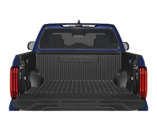 2026 Toyota Tundra 4WD Hurst TX