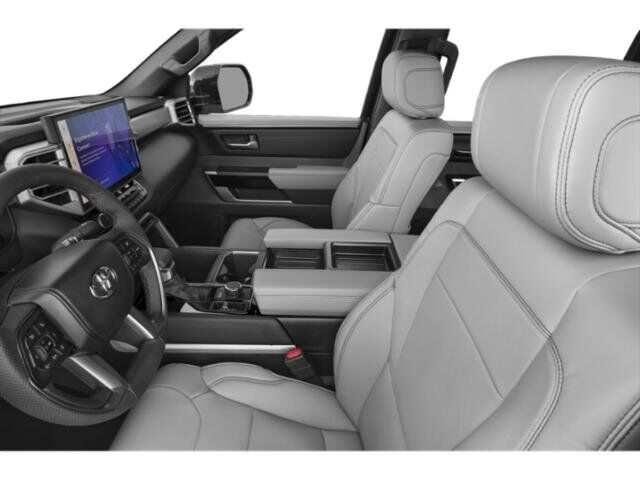 2026 Toyota Tundra 4WD Hurst TX