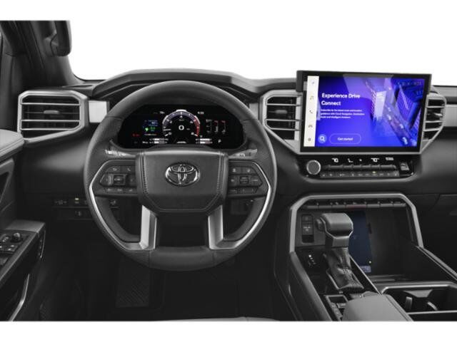 2026 Toyota Tundra 4WD Hurst TX