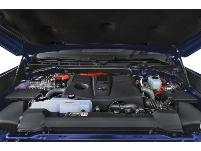 2026 Toyota Tundra 4WD Hurst TX