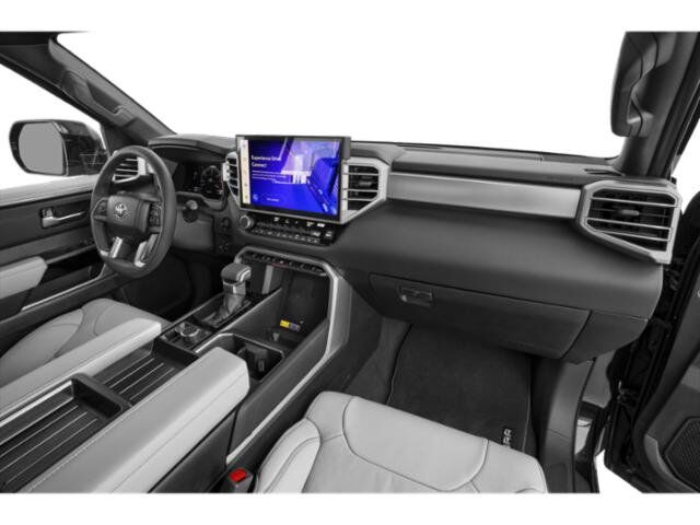 2026 Toyota Tundra 4WD Hurst TX
