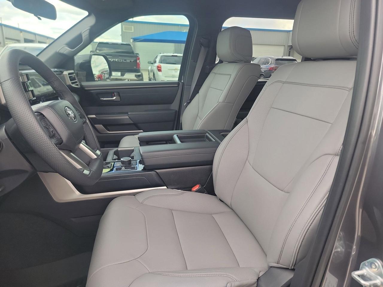 2026 Toyota Tundra 4WD Castroville TX