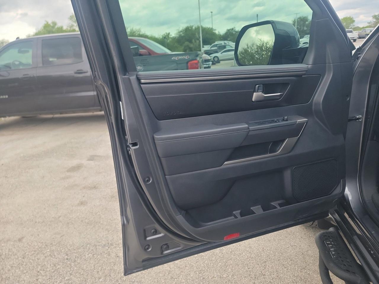 2026 Toyota Tundra 4WD Castroville TX