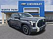 2026 Toyota Tundra 4WD