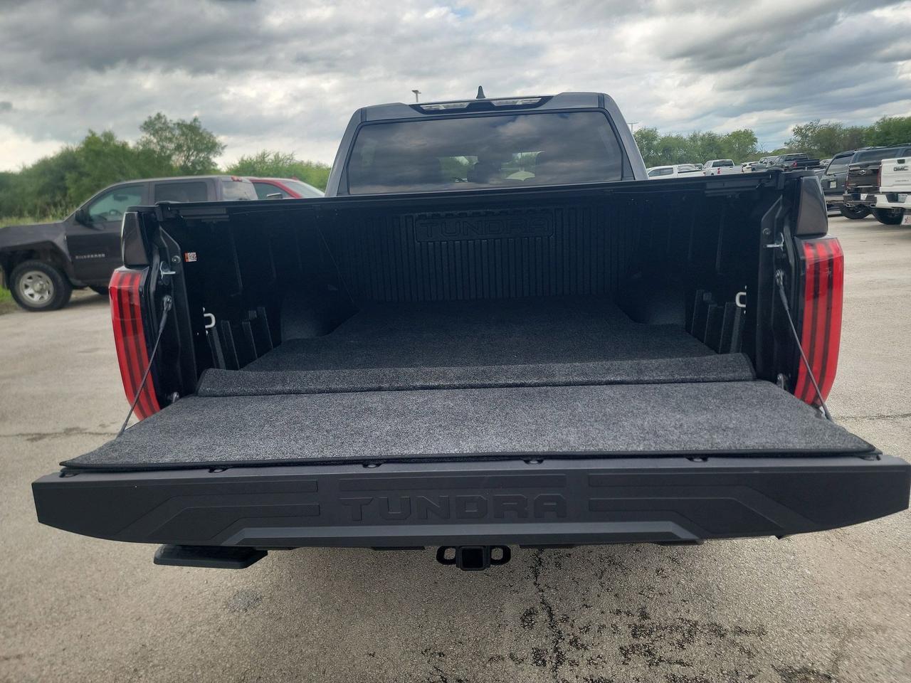 2026 Toyota Tundra 4WD Castroville TX