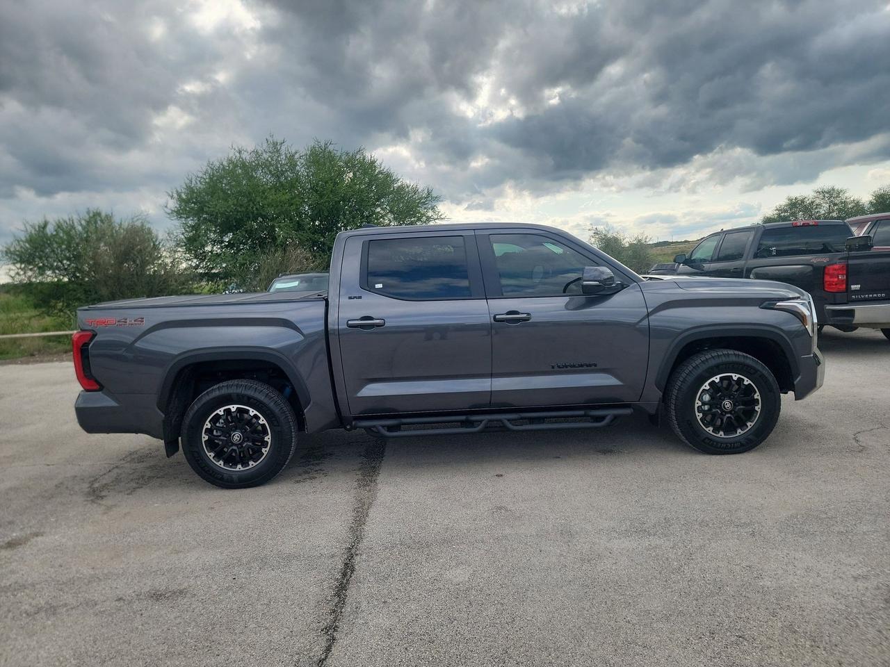 2026 Toyota Tundra 4WD Castroville TX