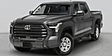 2026 Toyota Tundra 4WD 1794 Edition