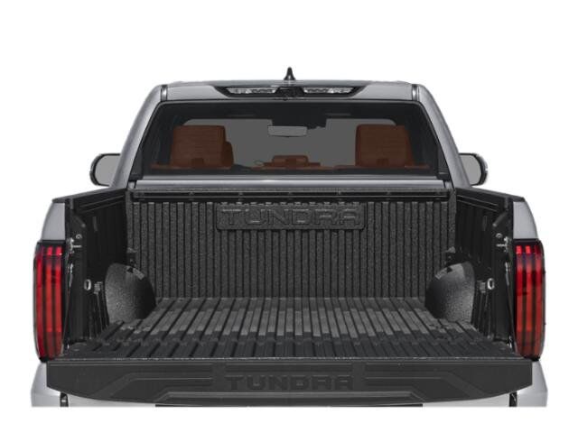 2026 Toyota Tundra 4WD 1794 Edition Hurst TX