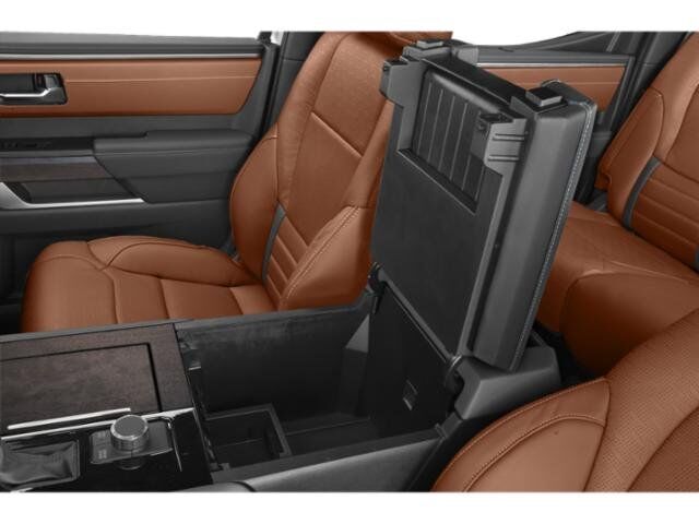2026 Toyota Tundra 4WD 1794 Edition Hurst TX
