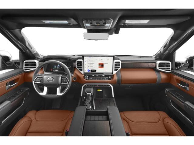 2026 Toyota Tundra 4WD 1794 Edition Hurst TX
