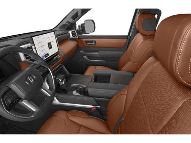 2026 Toyota Tundra 4WD 1794 Edition Hurst TX