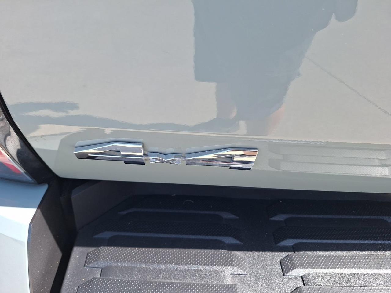 2026 Toyota Tundra 4WD 1794 Edition Hurst TX