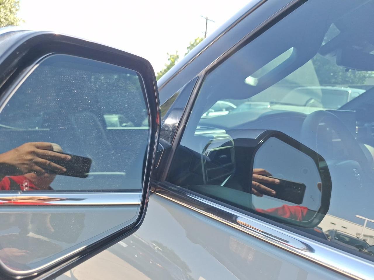 2026 Toyota Tundra 4WD 1794 Edition Hurst TX
