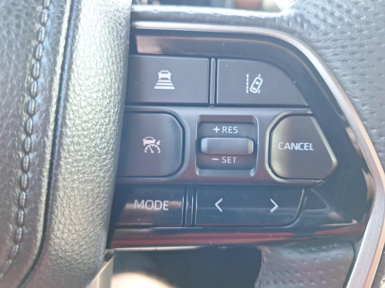 2026 Toyota Tundra 4WD 1794 Edition Hurst TX