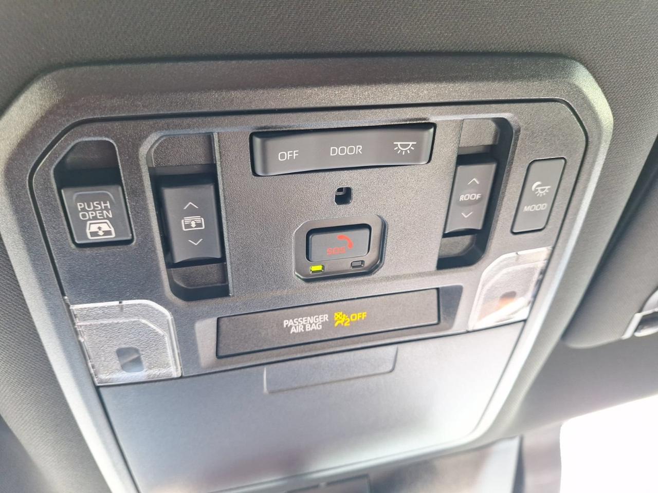 2026 Toyota Tundra 4WD 1794 Edition Hurst TX