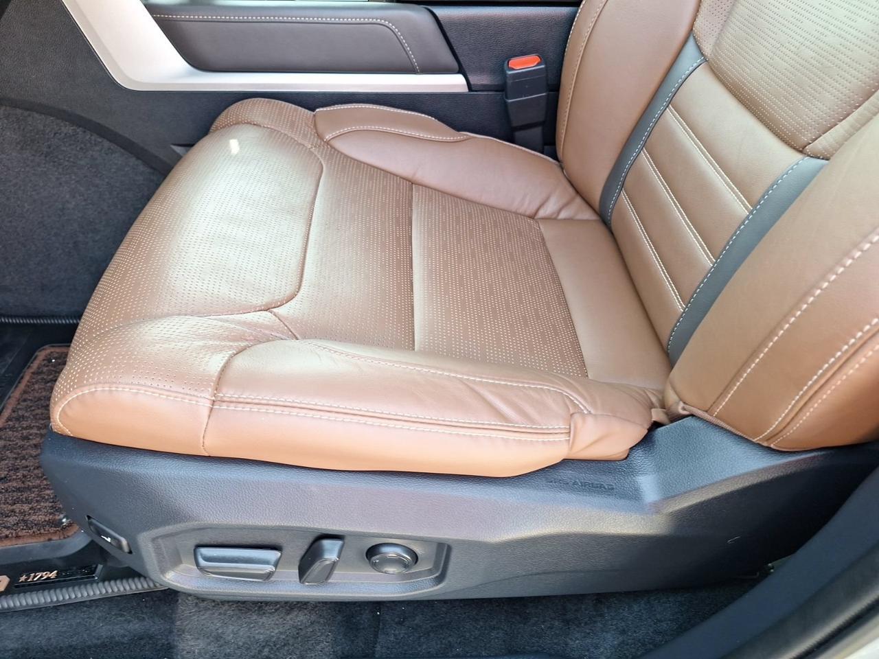 2026 Toyota Tundra 4WD 1794 Edition Hurst TX
