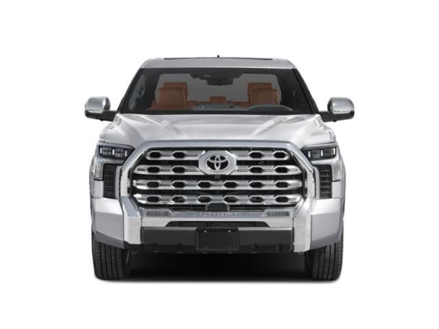 2026 Toyota Tundra 4WD 1794 Edition Hurst TX