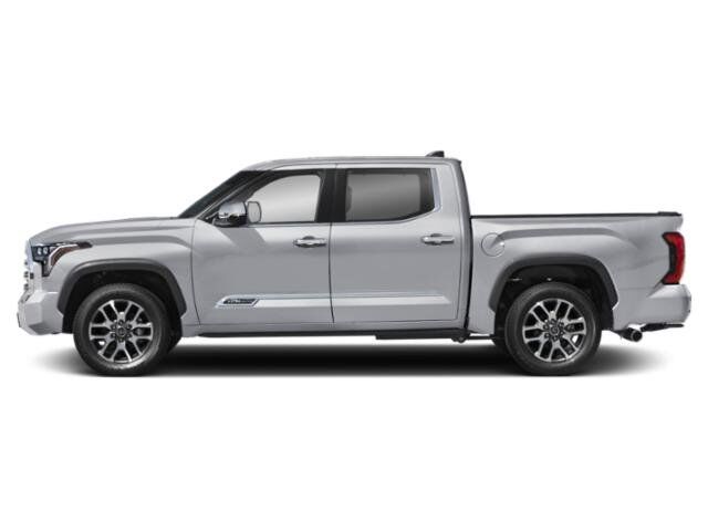 2026 Toyota Tundra 4WD 1794 Edition Hurst TX