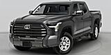 2026 Toyota Tundra 4WD 1794 Edition