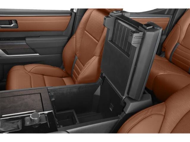 2026 Toyota Tundra 4WD 1794 Edition Hurst TX