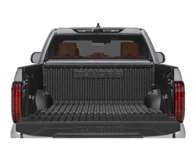 2026 Toyota Tundra 4WD 1794 Edition Hurst TX