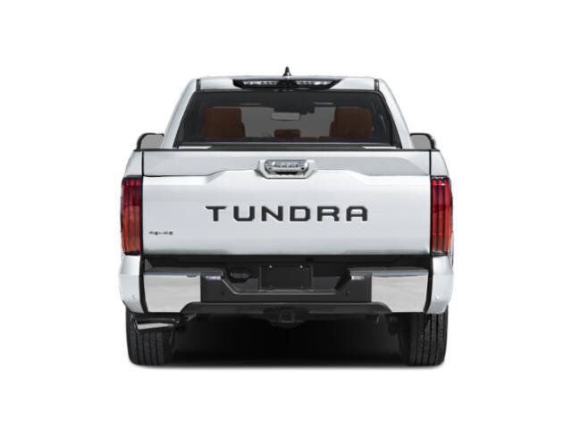 2026 Toyota Tundra 4WD 1794 Edition Hurst TX