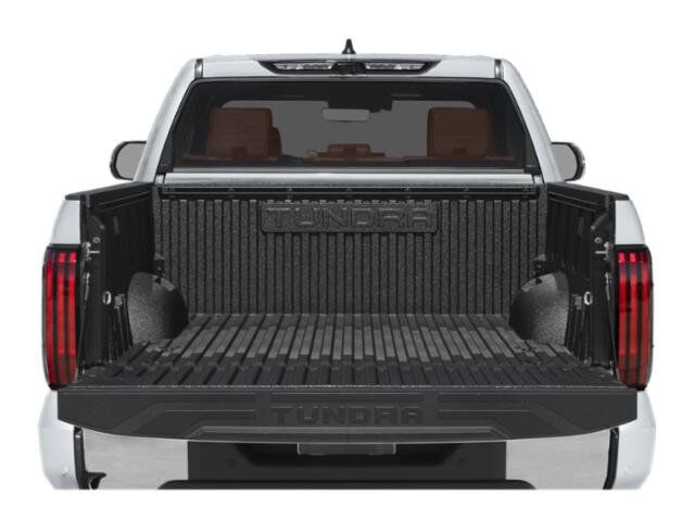 2026 Toyota Tundra 4WD 1794 Edition Hurst TX