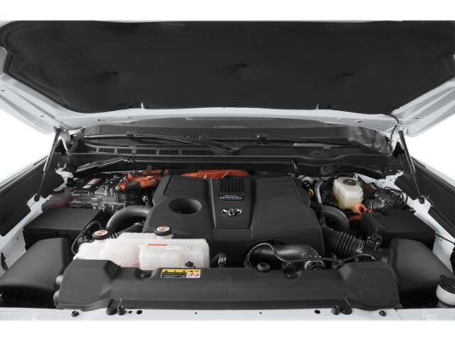 2026 Toyota Tundra 4WD 1794 Edition Hurst TX
